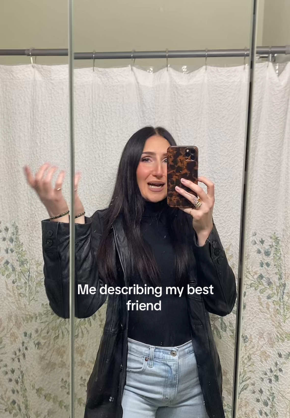 @Kasie Michelle
