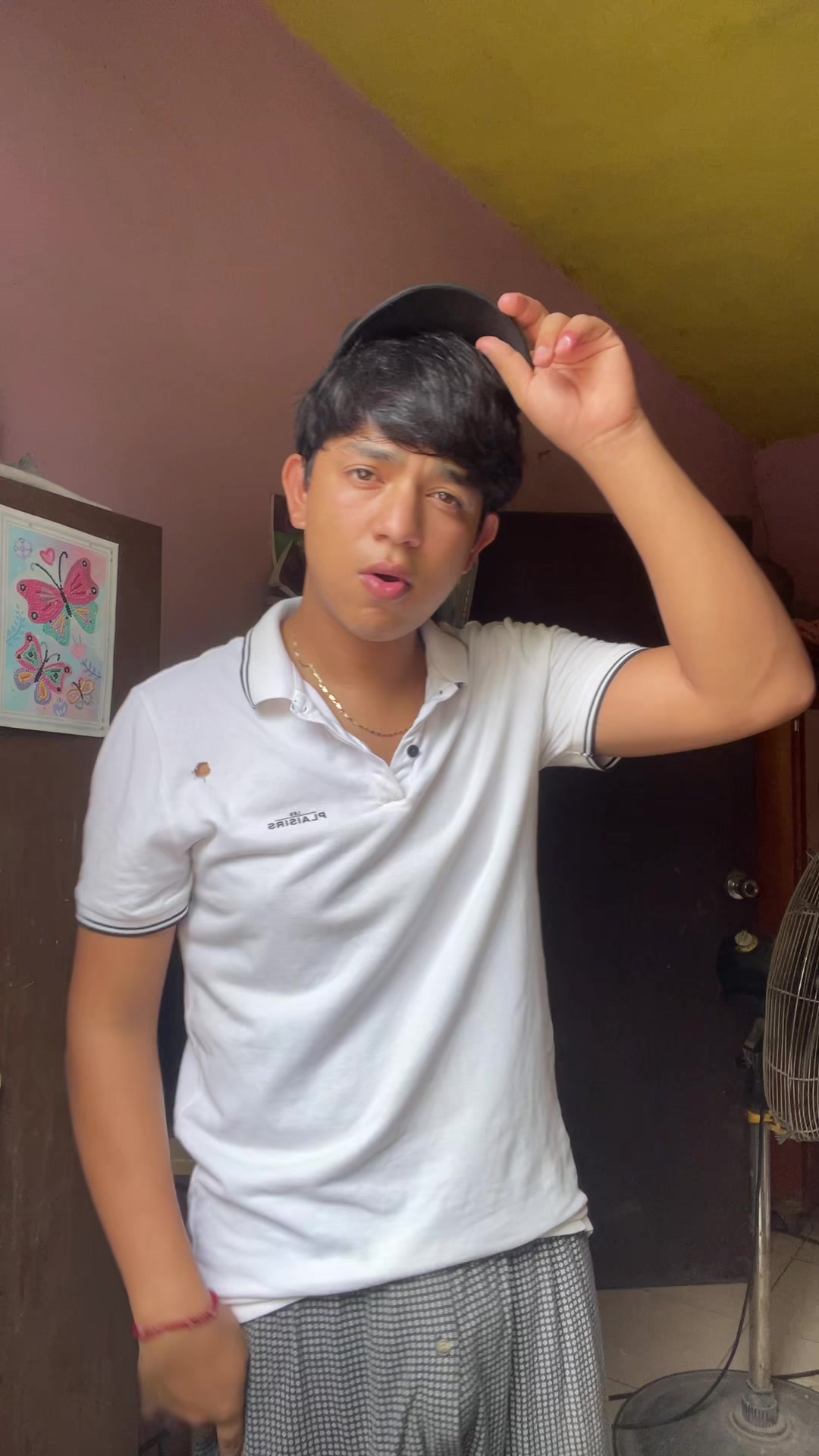 @José Mancilla oficial
