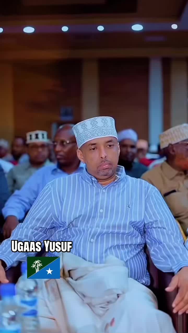 @Shaffi Abdi