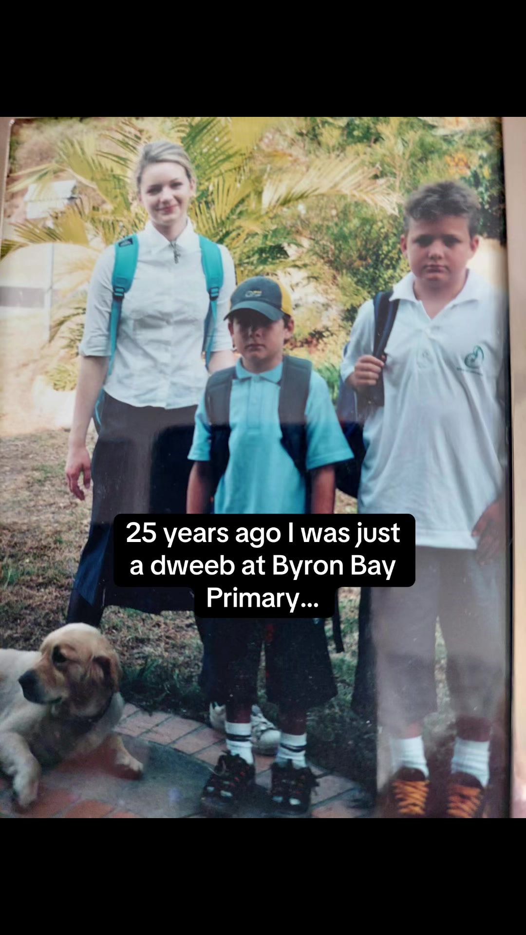 @Nicholas Timms | Author
