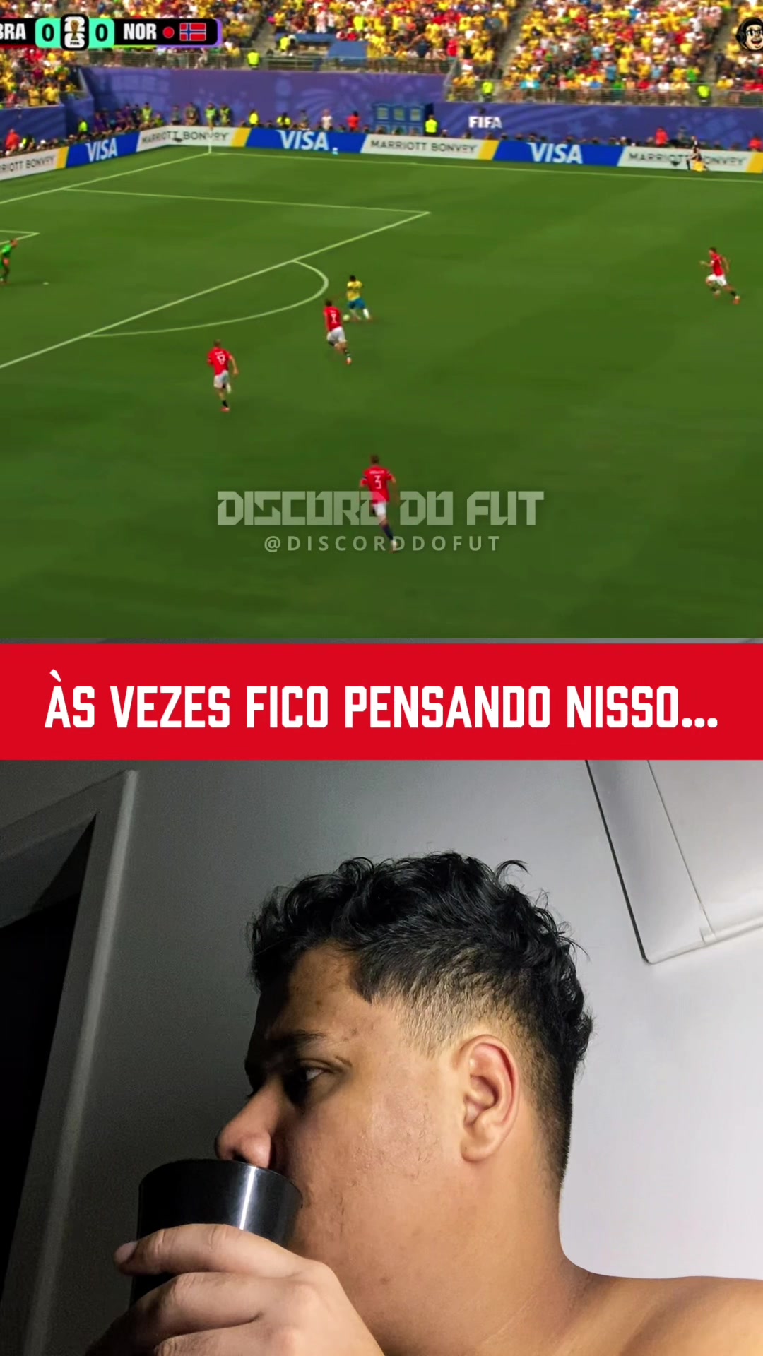 @Discord do Fut