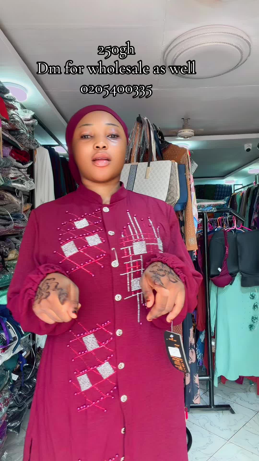 @Mimi&rsquo;s Trending outfits ❤️