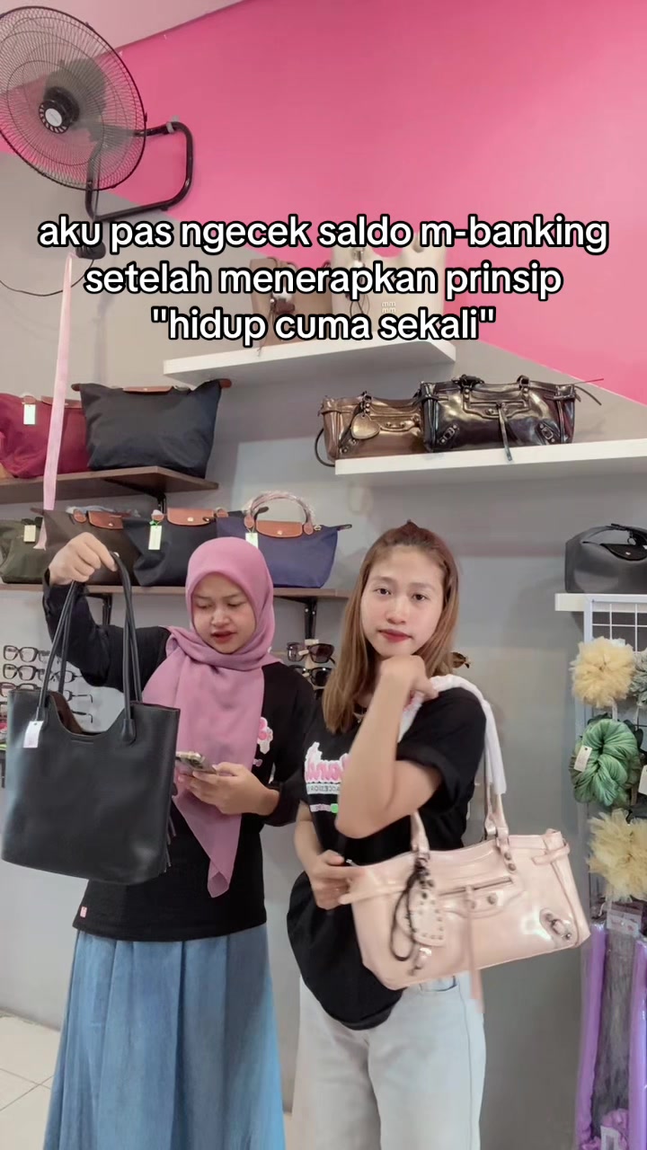 @Loliland Bag Acc