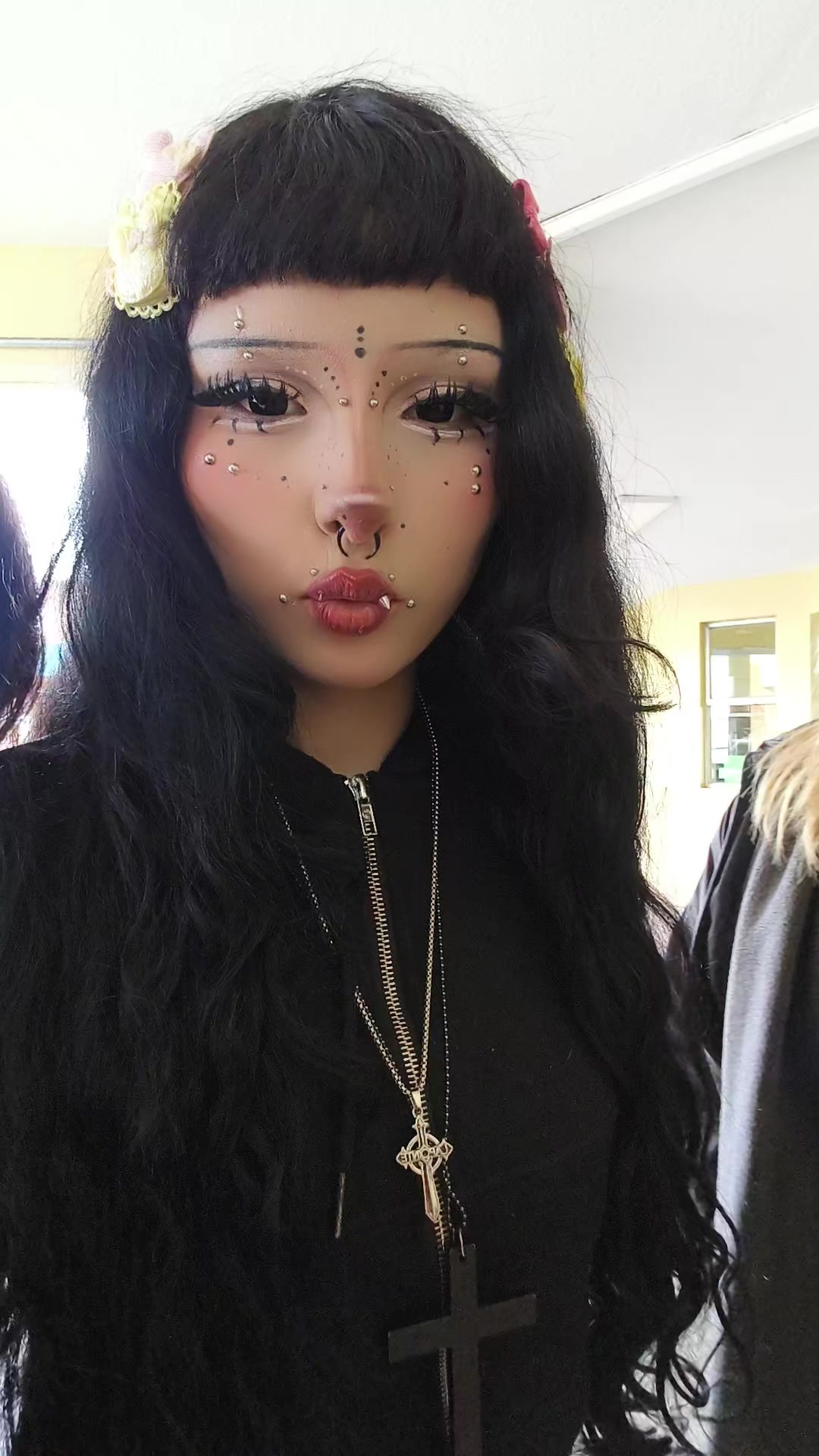 @✧ᥫ᭡⋆Evangel1ne𐙚₊˚⊹♡