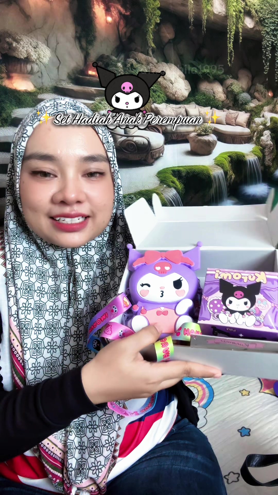@Nur Fatin Nabila๐