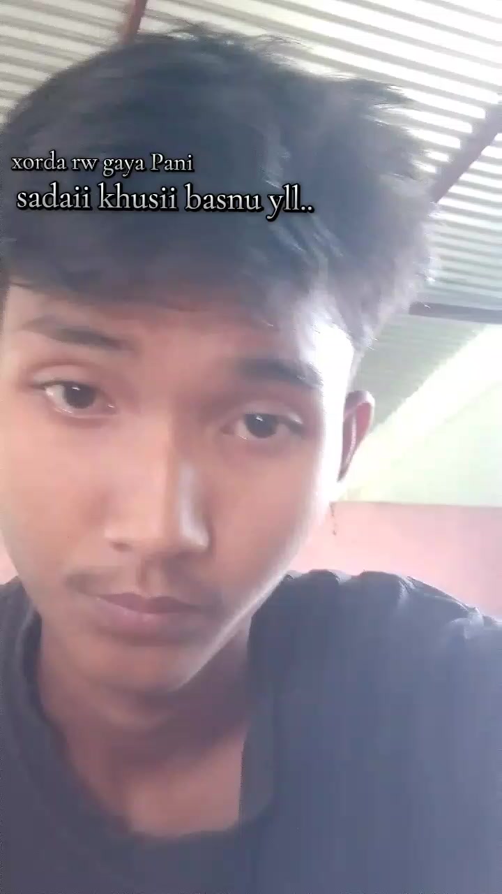 @Handsome ho Vai🖤