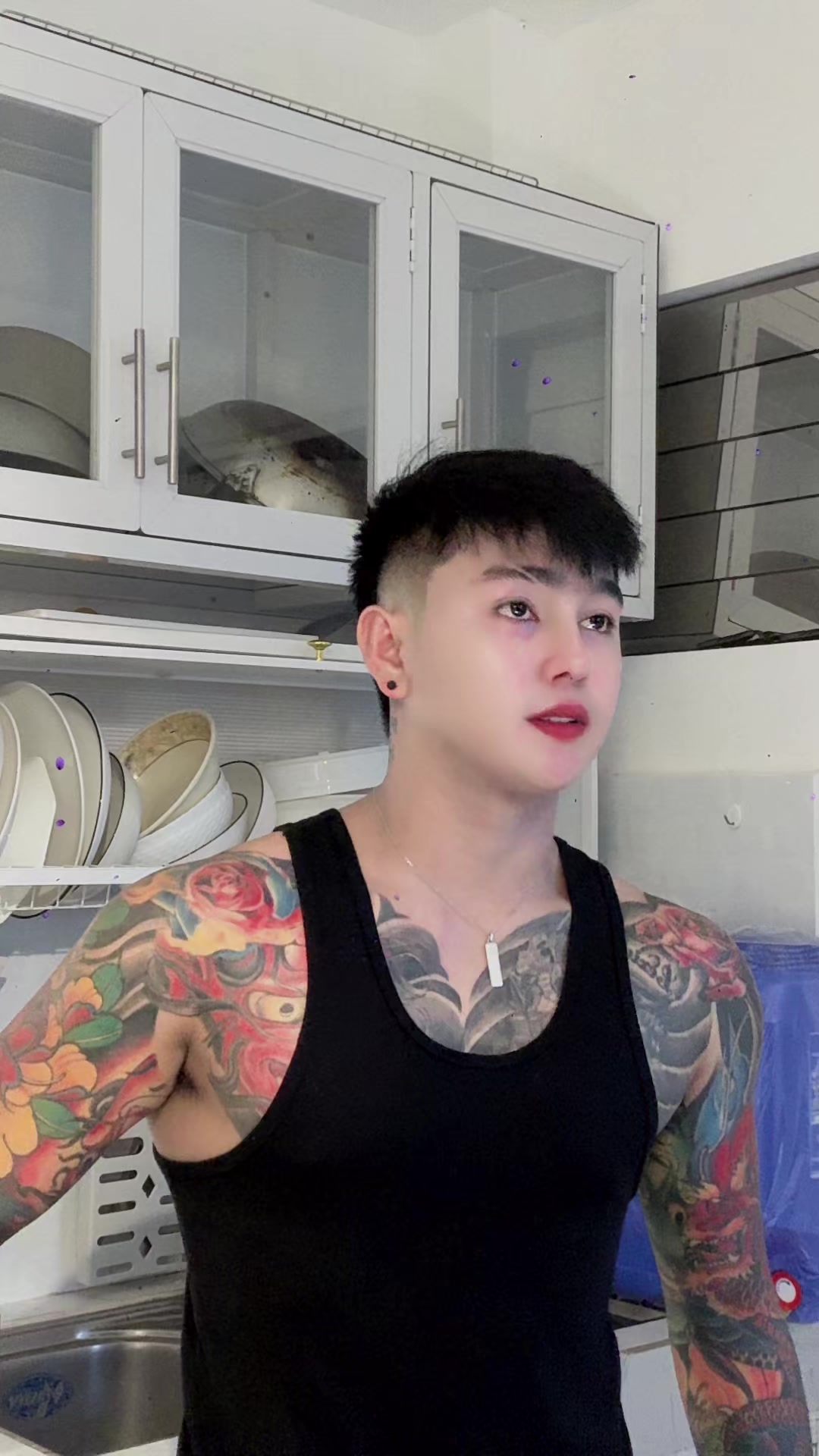@Prince keycee