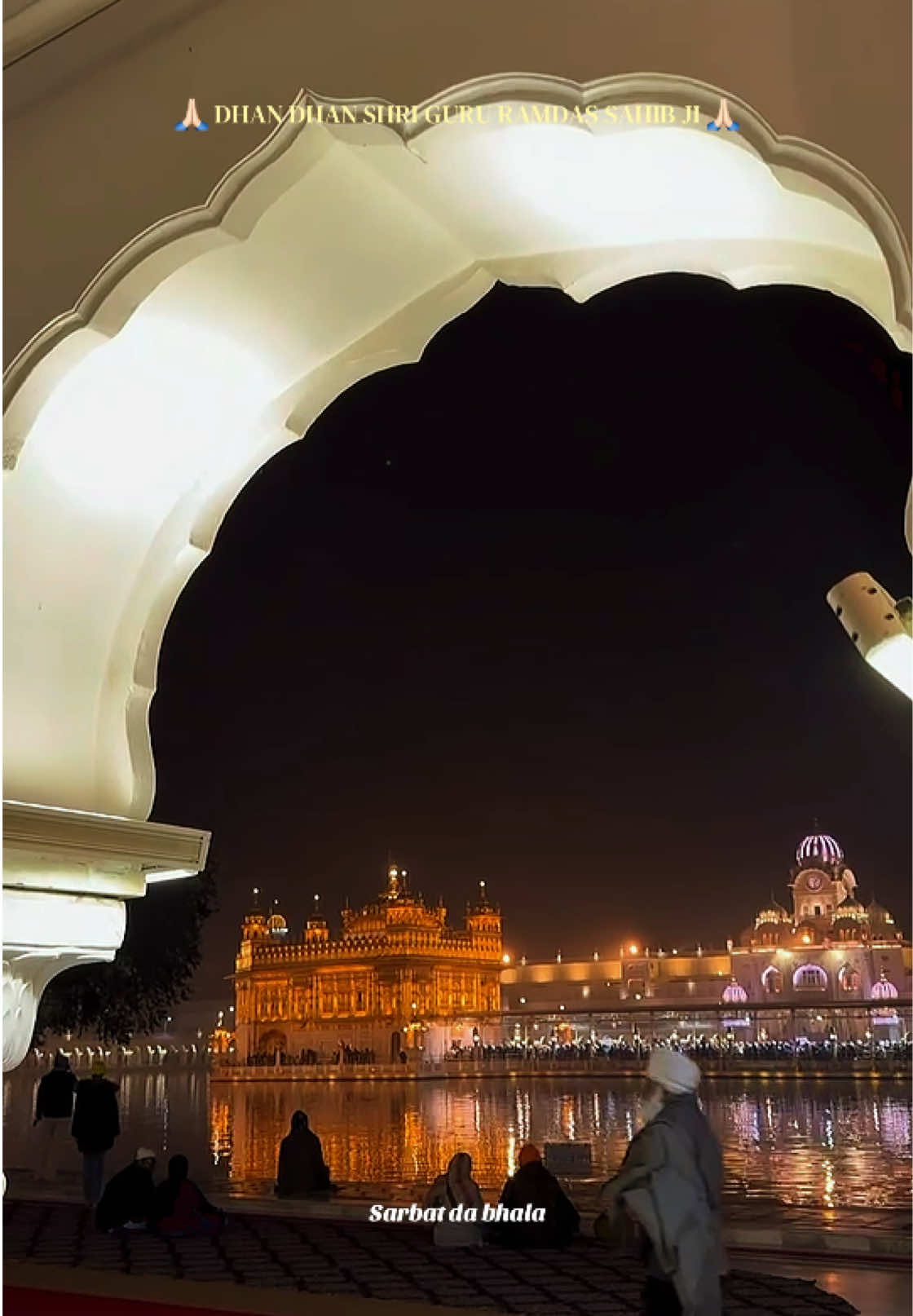 @ਸਰਬੱਤ ਦਾ ਭਲਾ🙏🏻📿ੴ