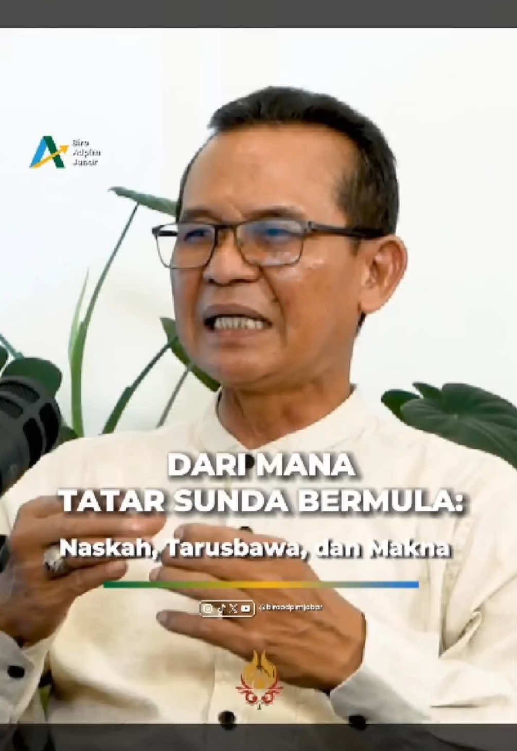 @Biro Adpim Jabar
