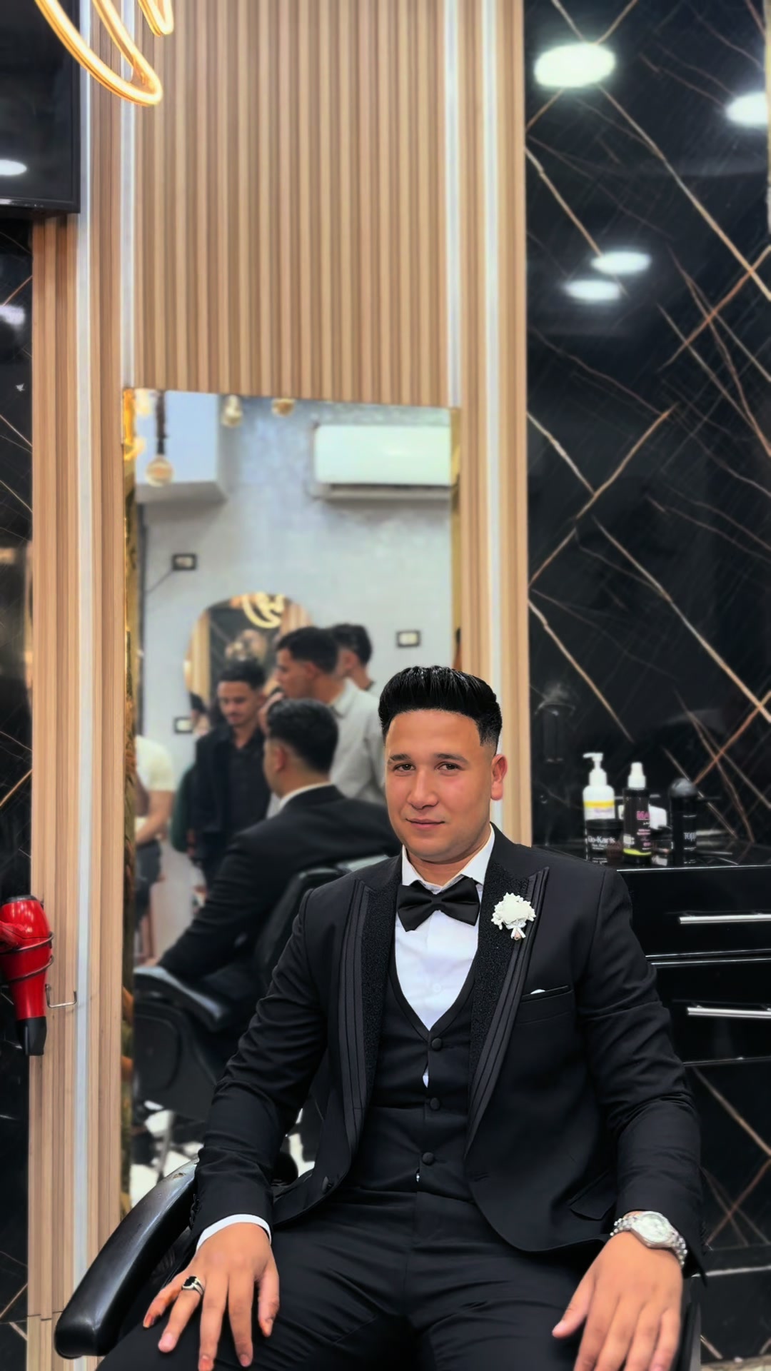 @عمار ارابيسك💈✂️💈