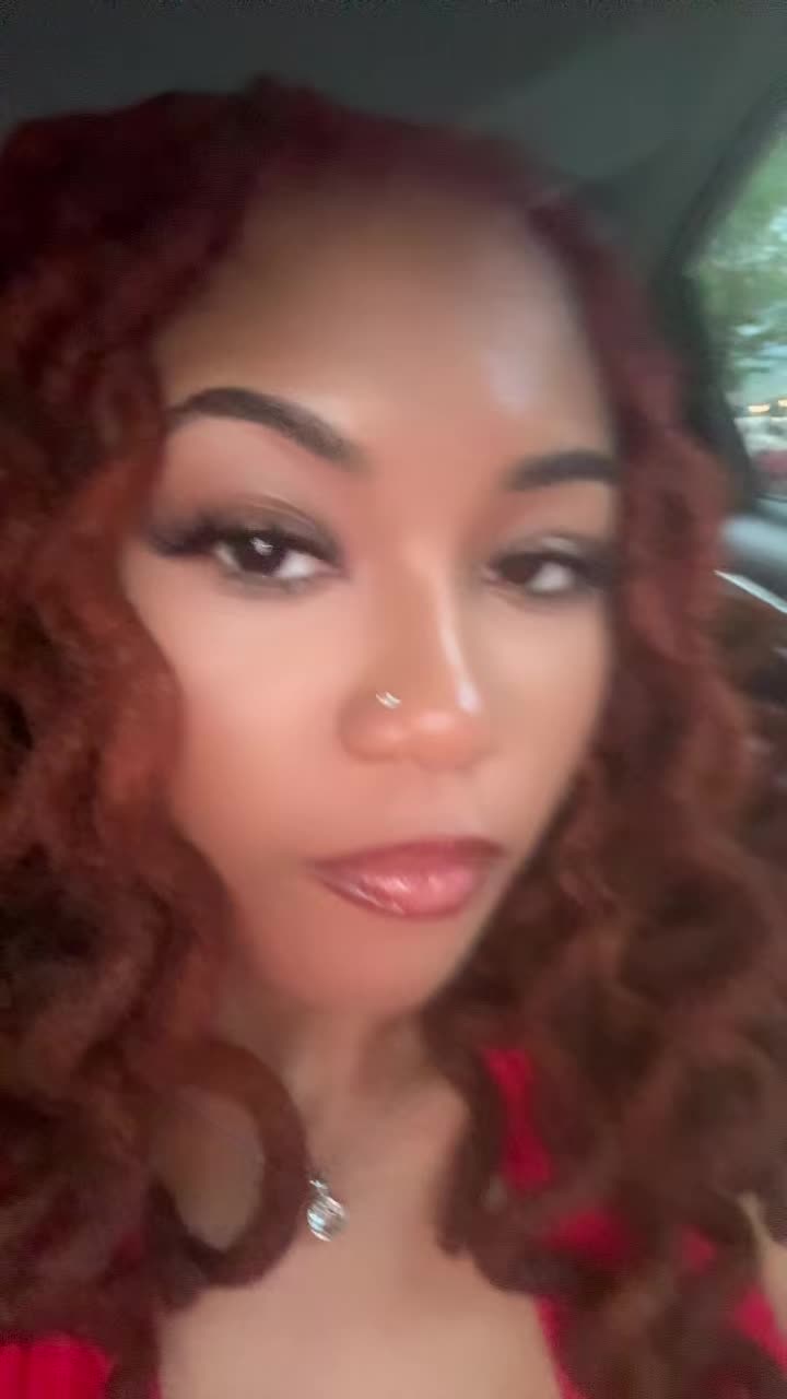 @Pretty lil dreadhead🥰