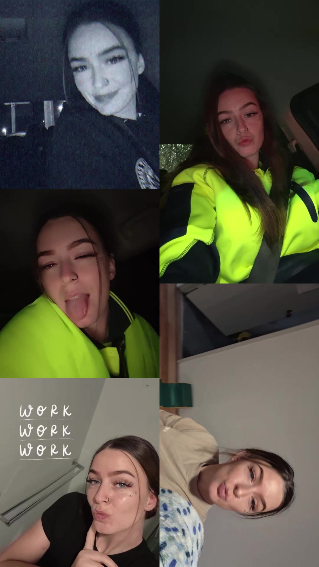 @Emily Louise