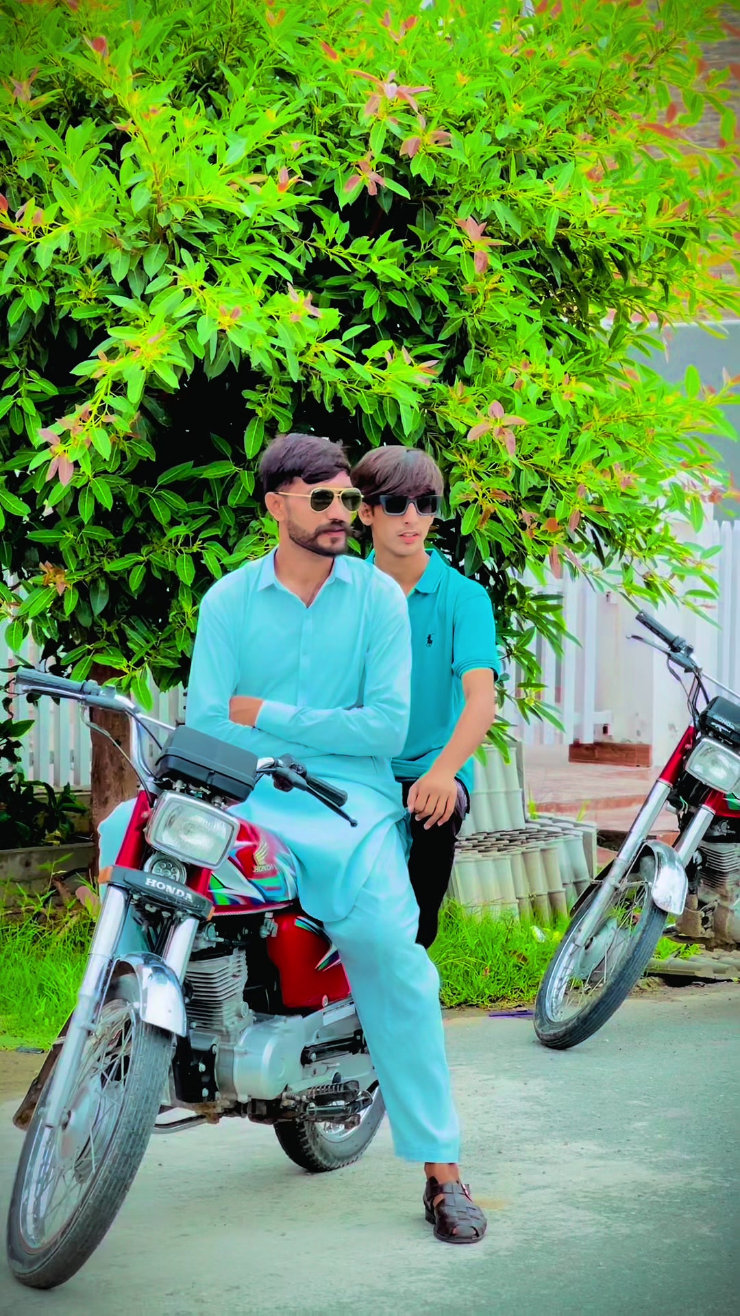 @ارسلان شاہ منڈی آلہ😍