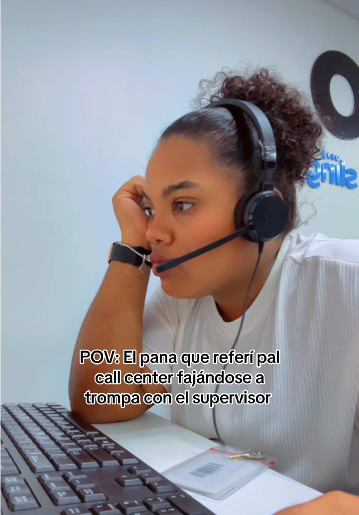 @Debora Gómez