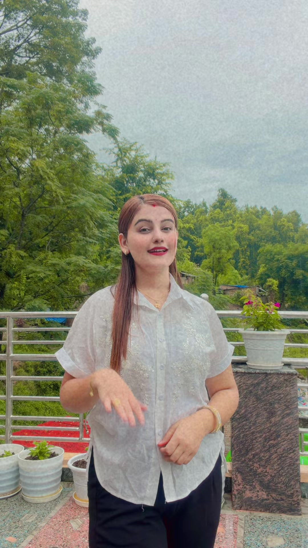 @सरिता ढकाल