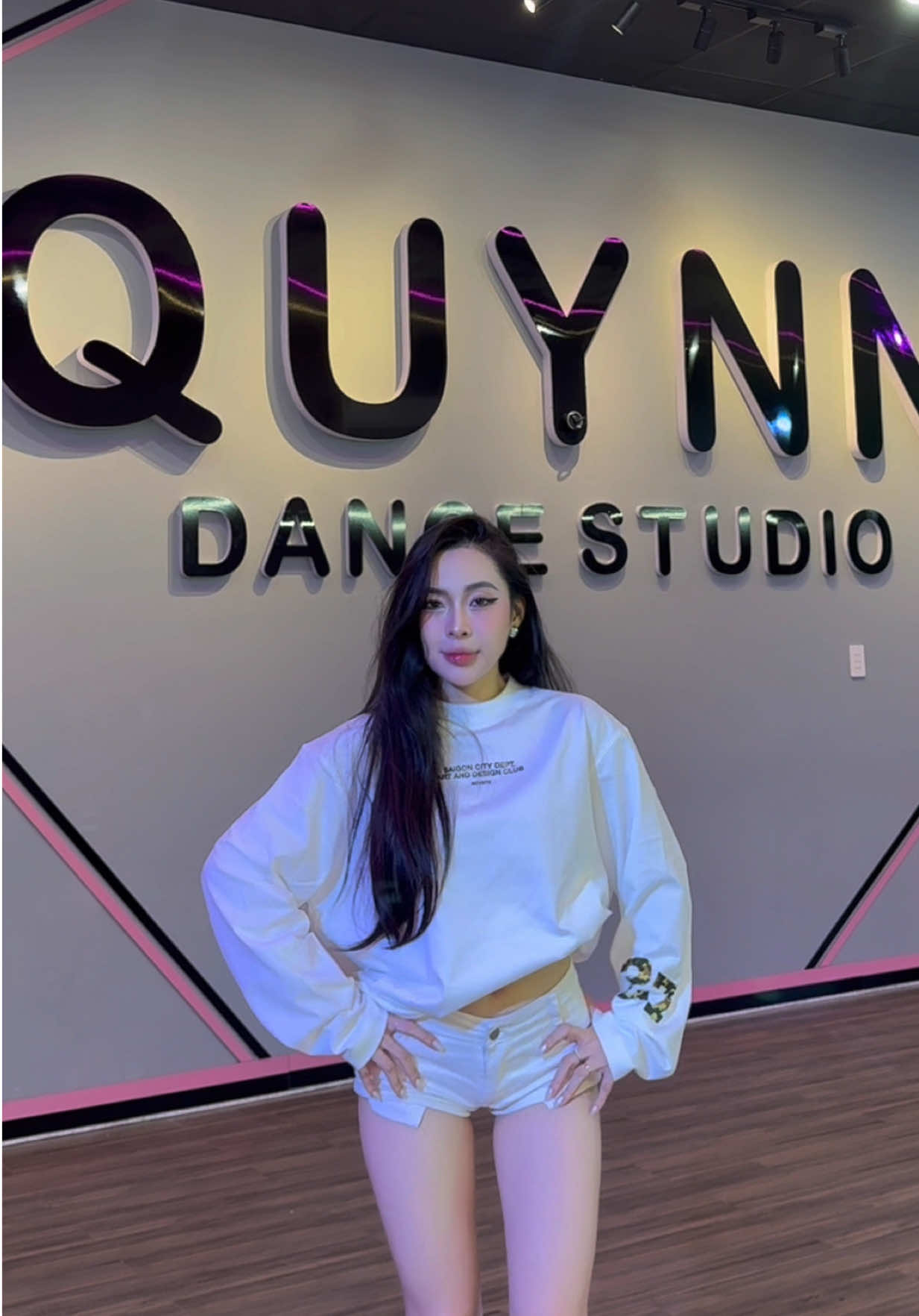 @QUYNN Dance Studio