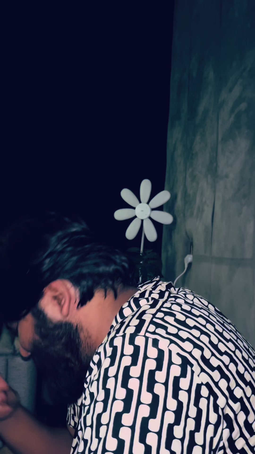 @FAIZU 🕊️ غفاری