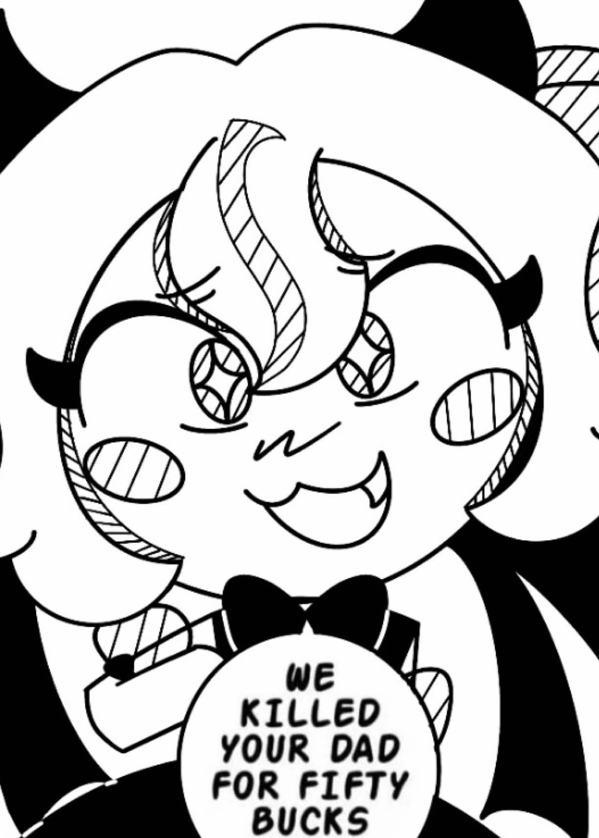 @Dystopic_ (COMMS OPEN!!!)