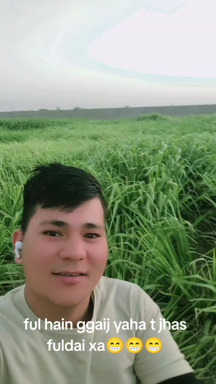 @Samin Bhandari