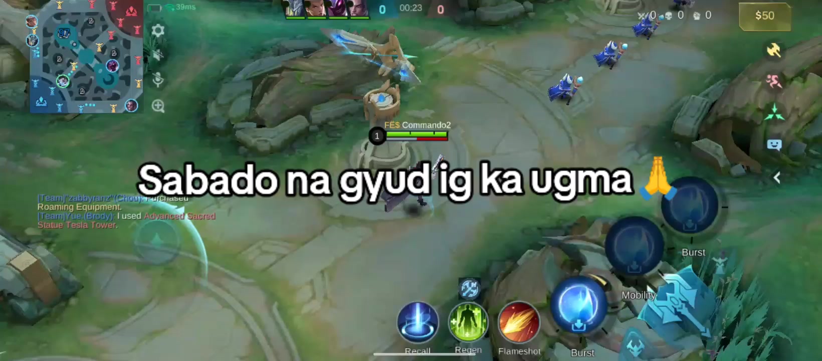 @HA!
