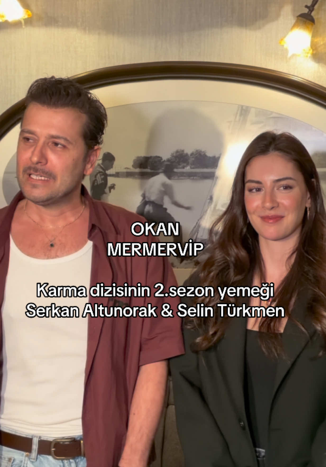 @Okan Mermer