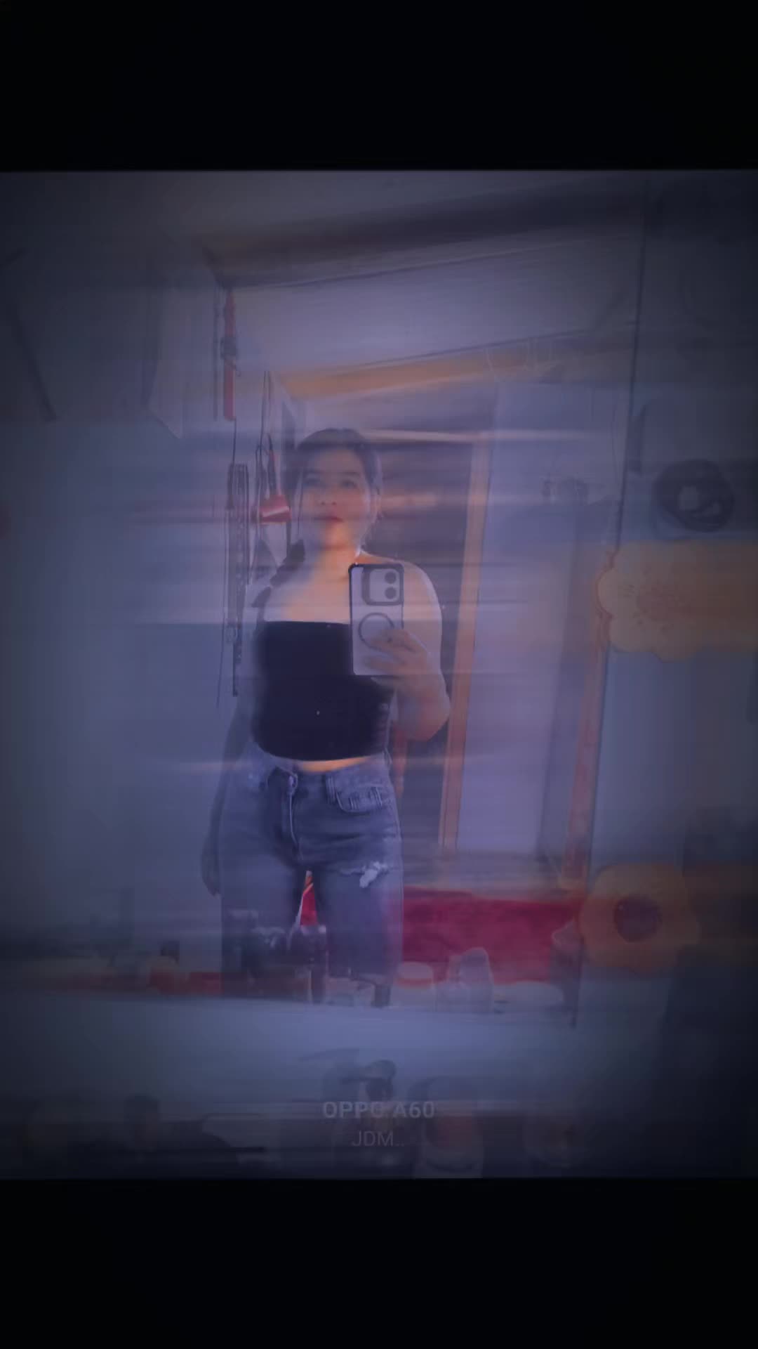 @DM...
