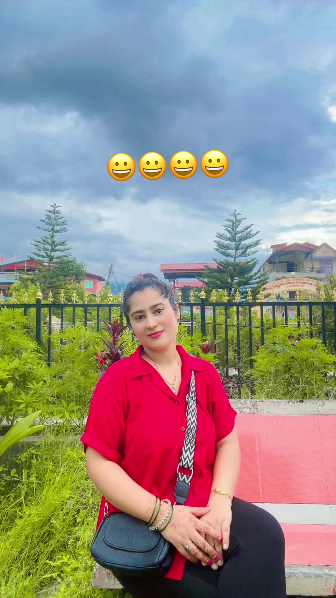 @Rekha Ghimir🧿