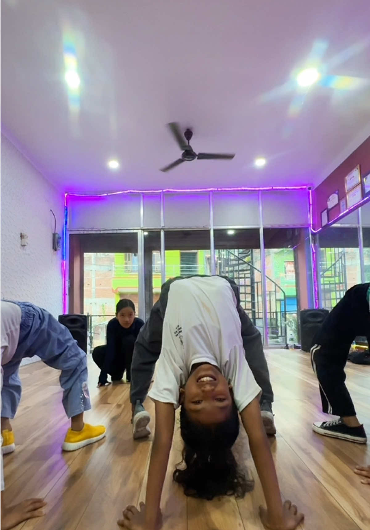 @NT DANCE STUDIO