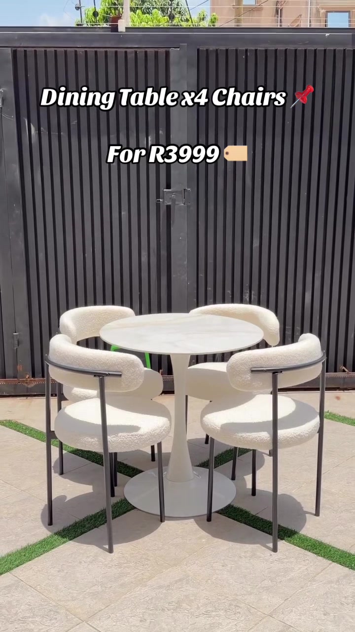 @Wood & Weld  Furniture SA