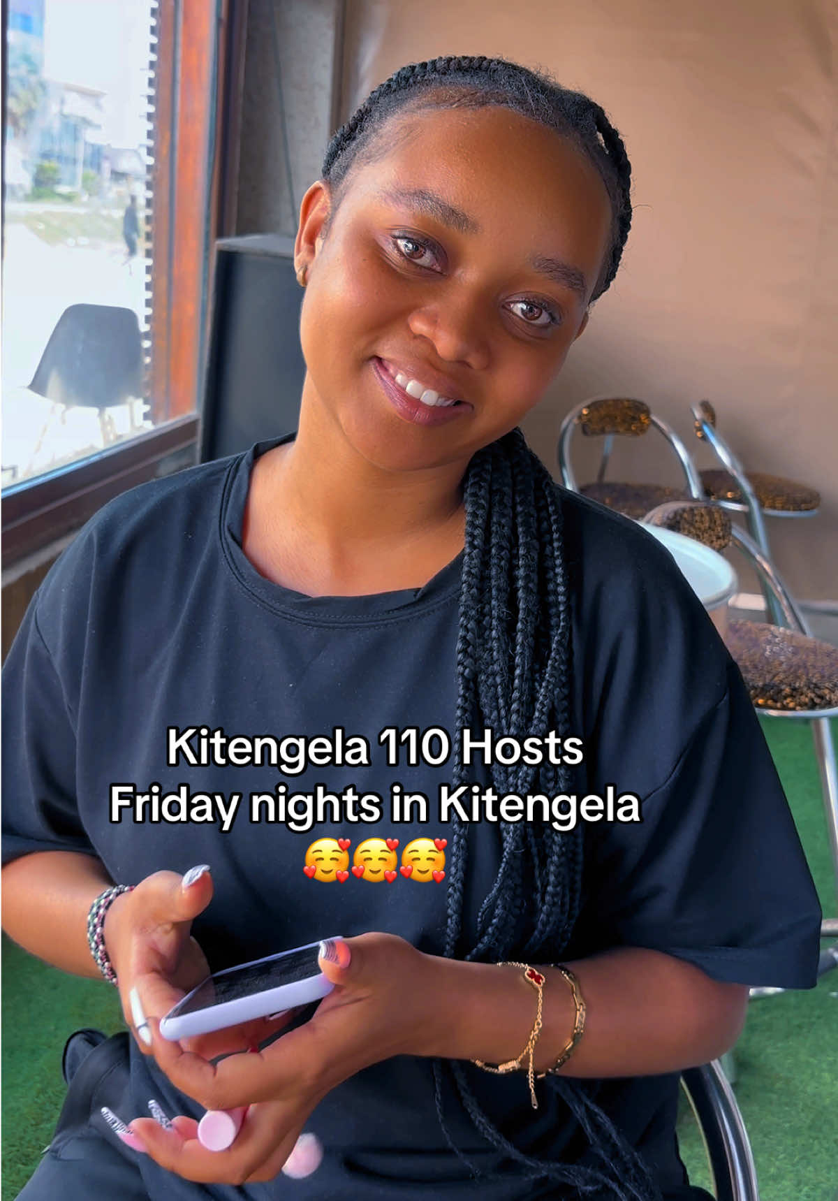@Kitengela 110