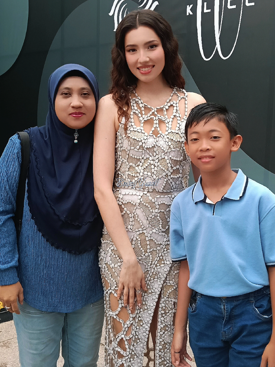 @Emiey Yusoff