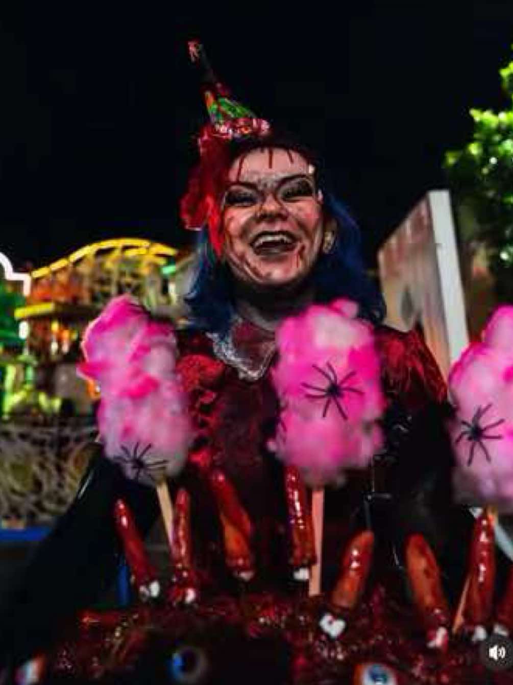 @Luna Park Melbourne Official