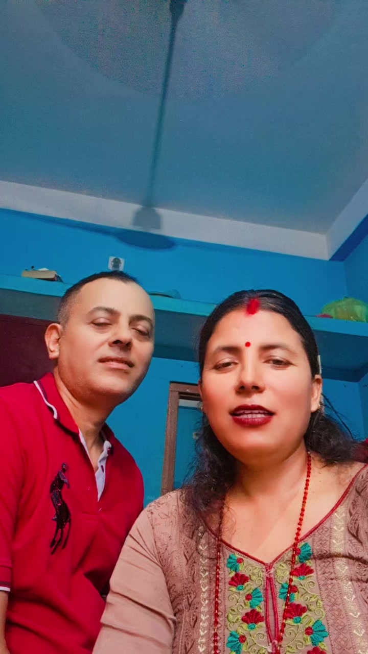 @Anju Panthi