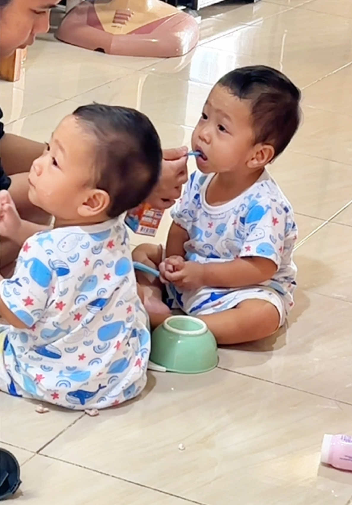 @TP FAMILY TWIN