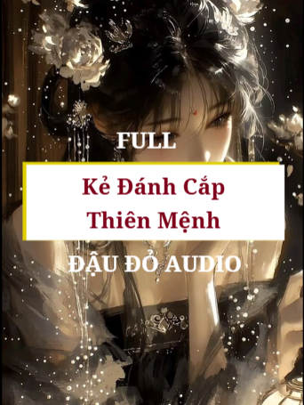 @Đậu Đỏ Audio