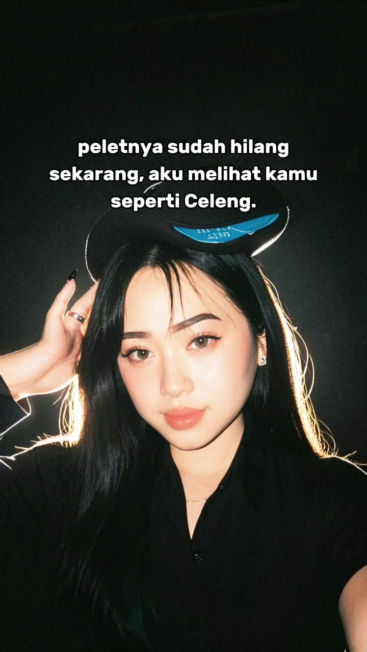@Flo Wijaya 🥀