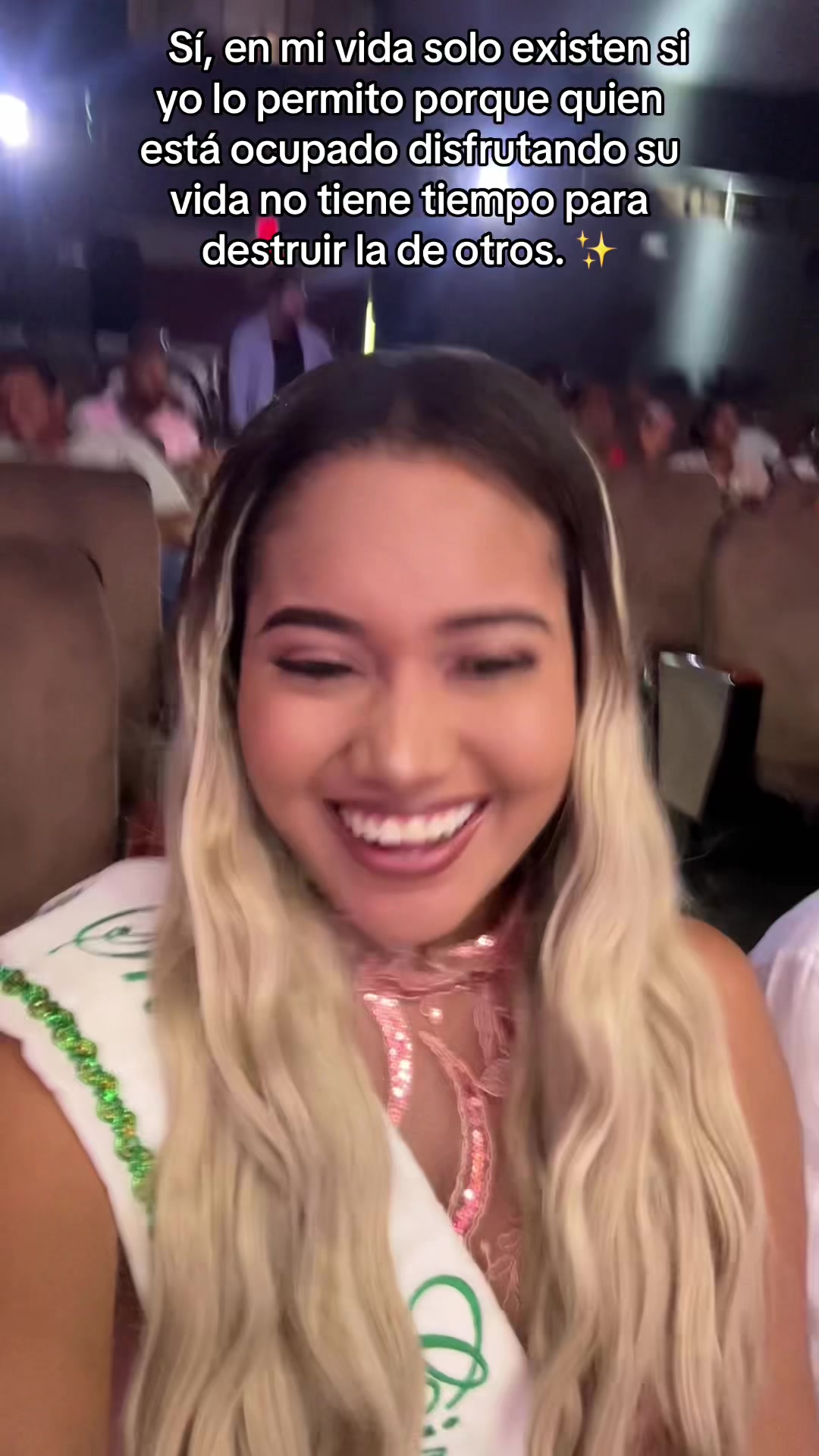 @Zarela Benitez