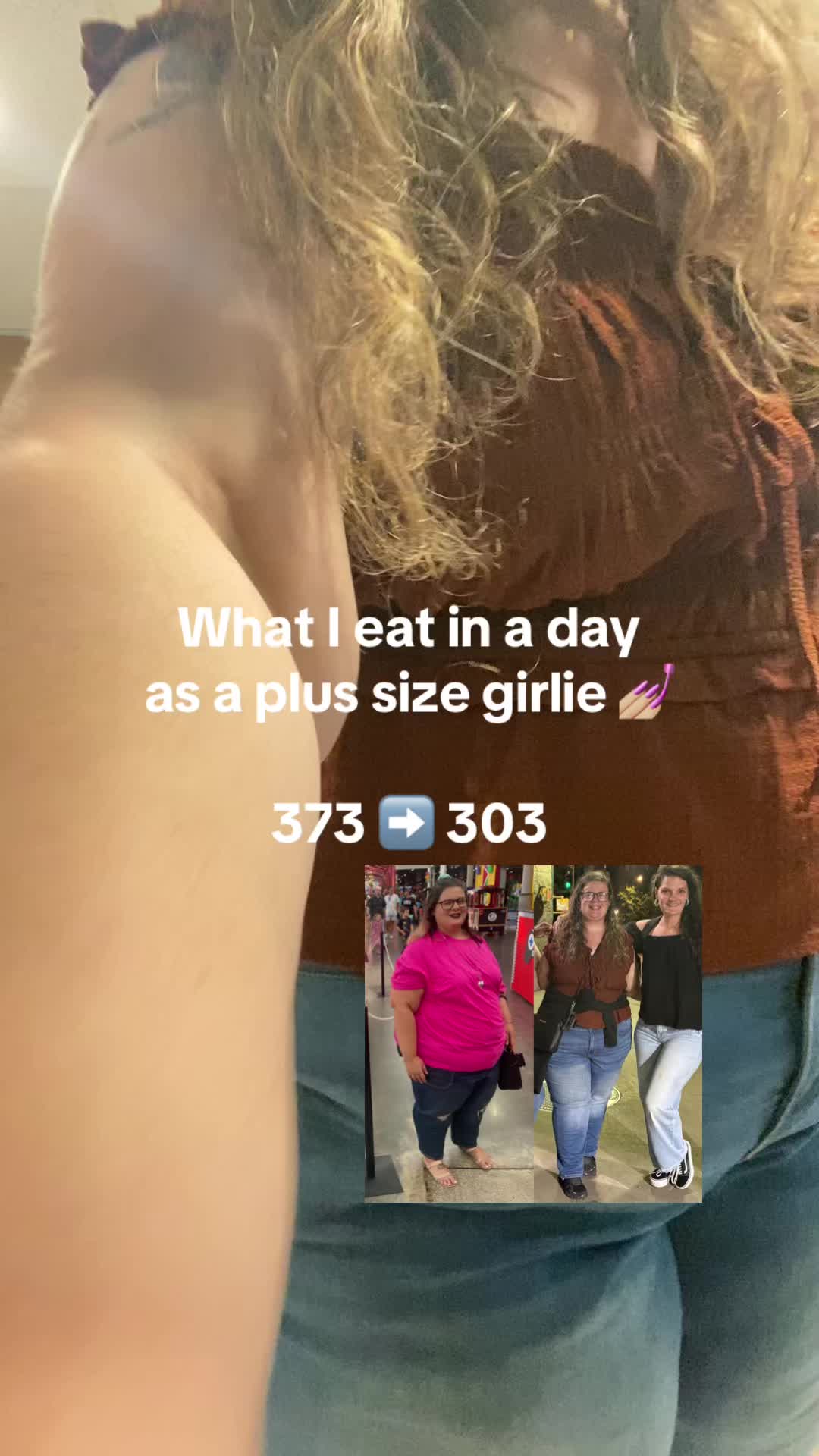 @lifeasaplussizegirlie