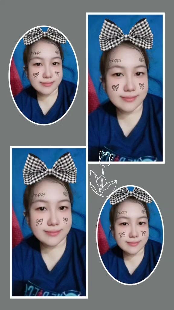 @Angela Nanta