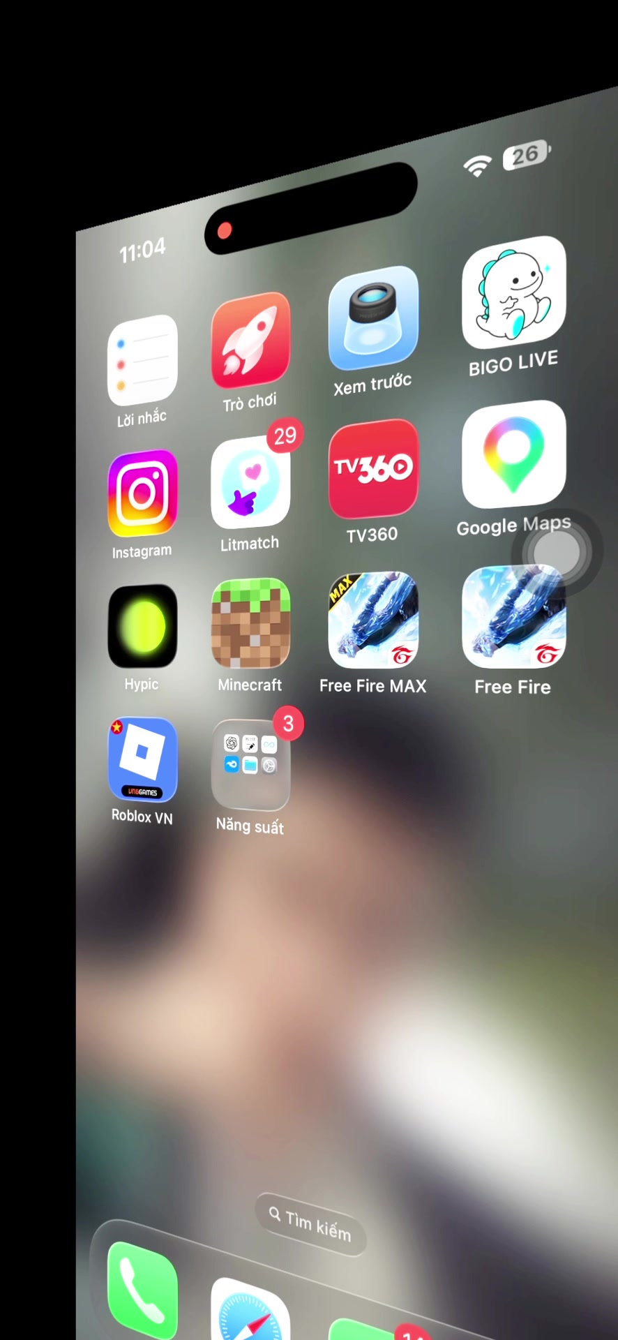 @Tvinh~~ x Configios👻