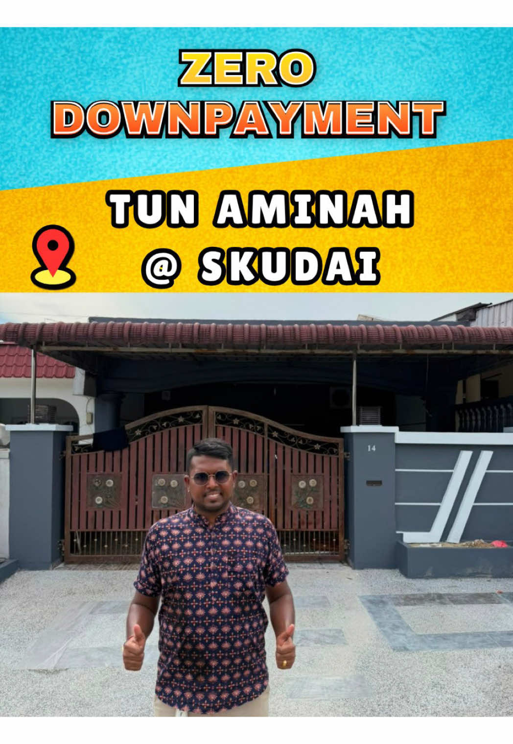 @Rouban Asokan | JB Property