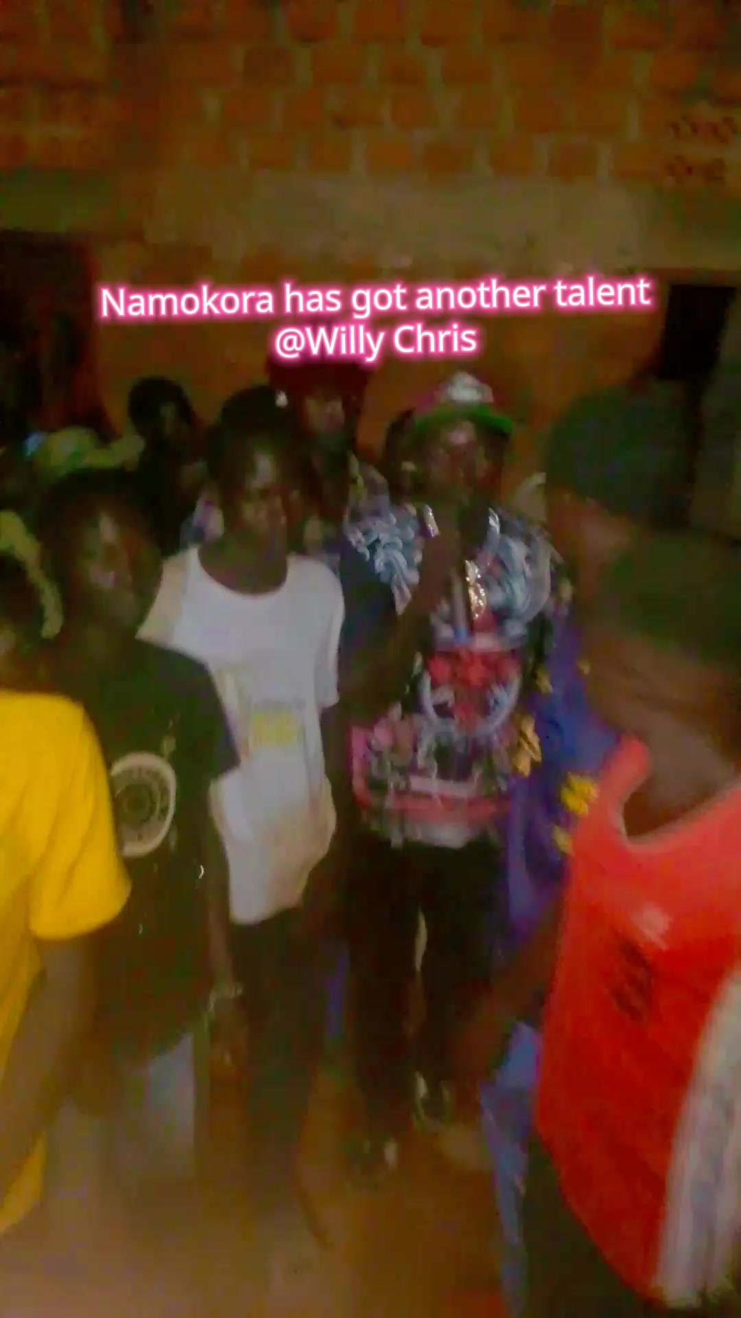 @Bonny Bright Ent.