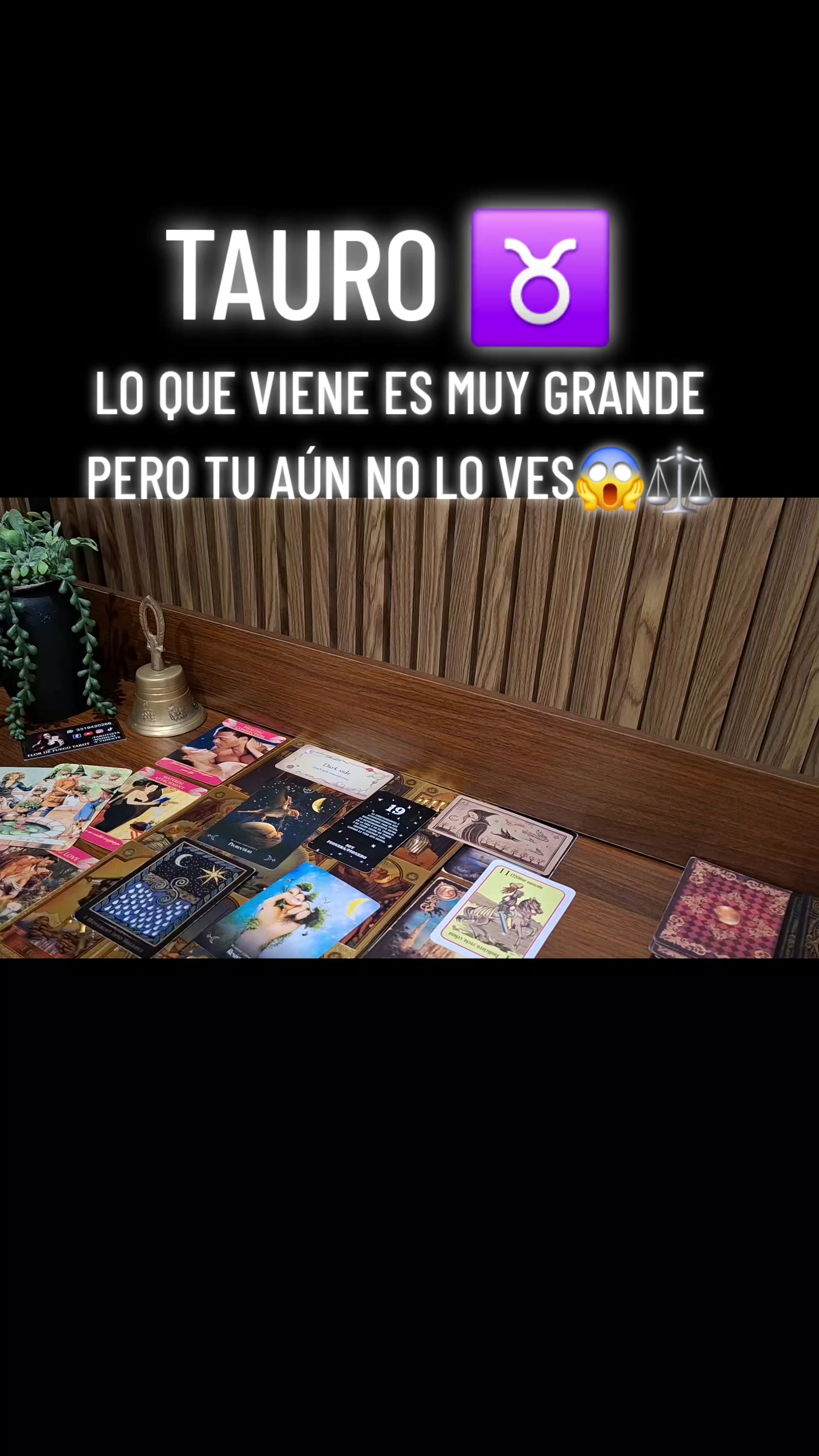 @FLOR DE FUEGO TAROT