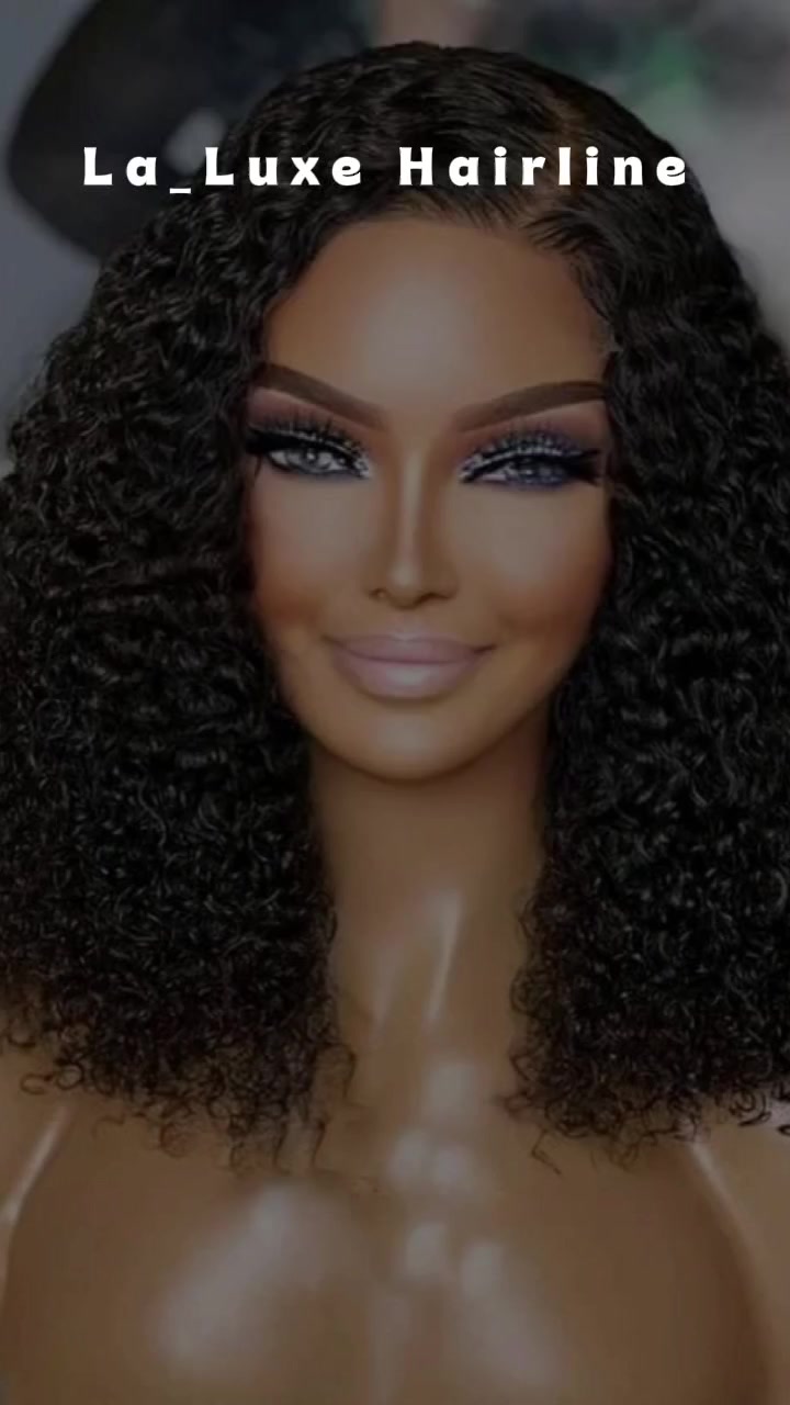 @LA_LUXE HAIRLINE