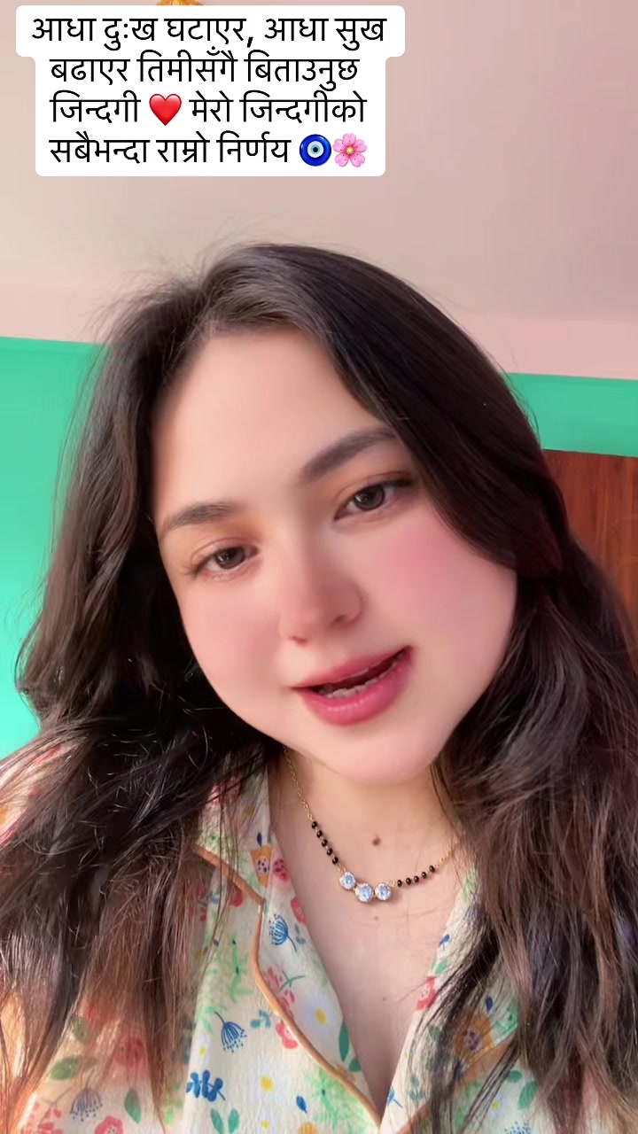 @Manisha Karki