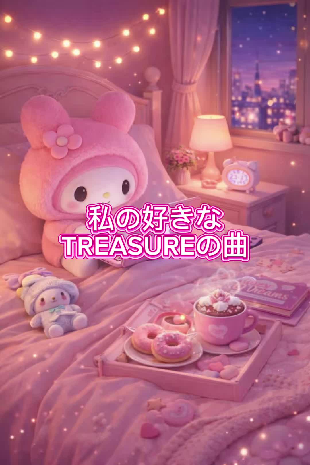 @💎チャミ🧡🐰🐾