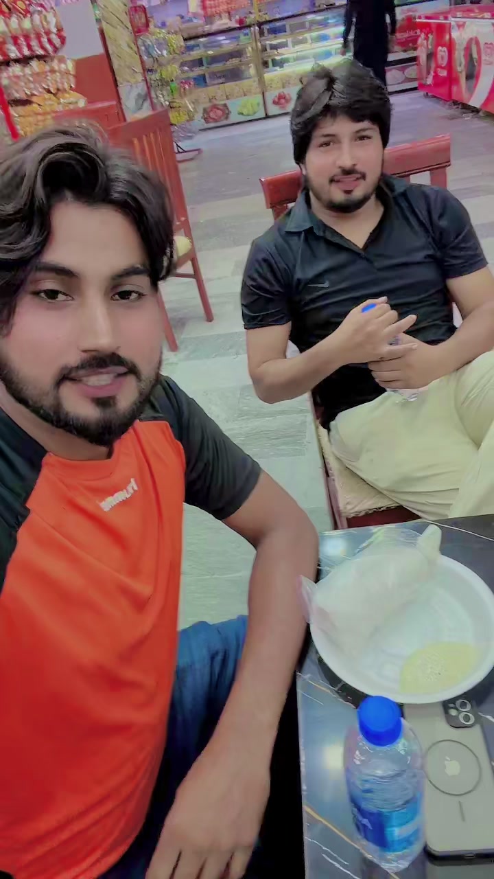 @NAVEED KHAN ☑️