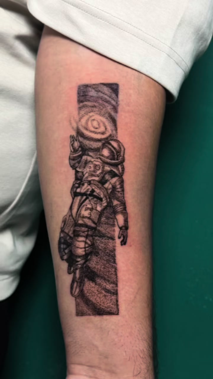 @Welington Tattoo
