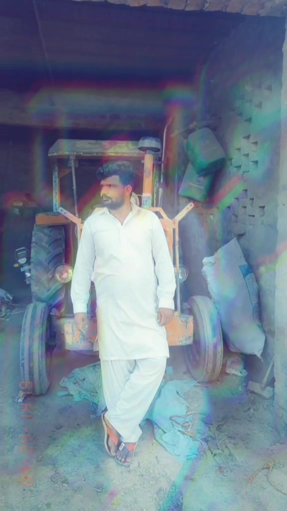 @عمران گجر