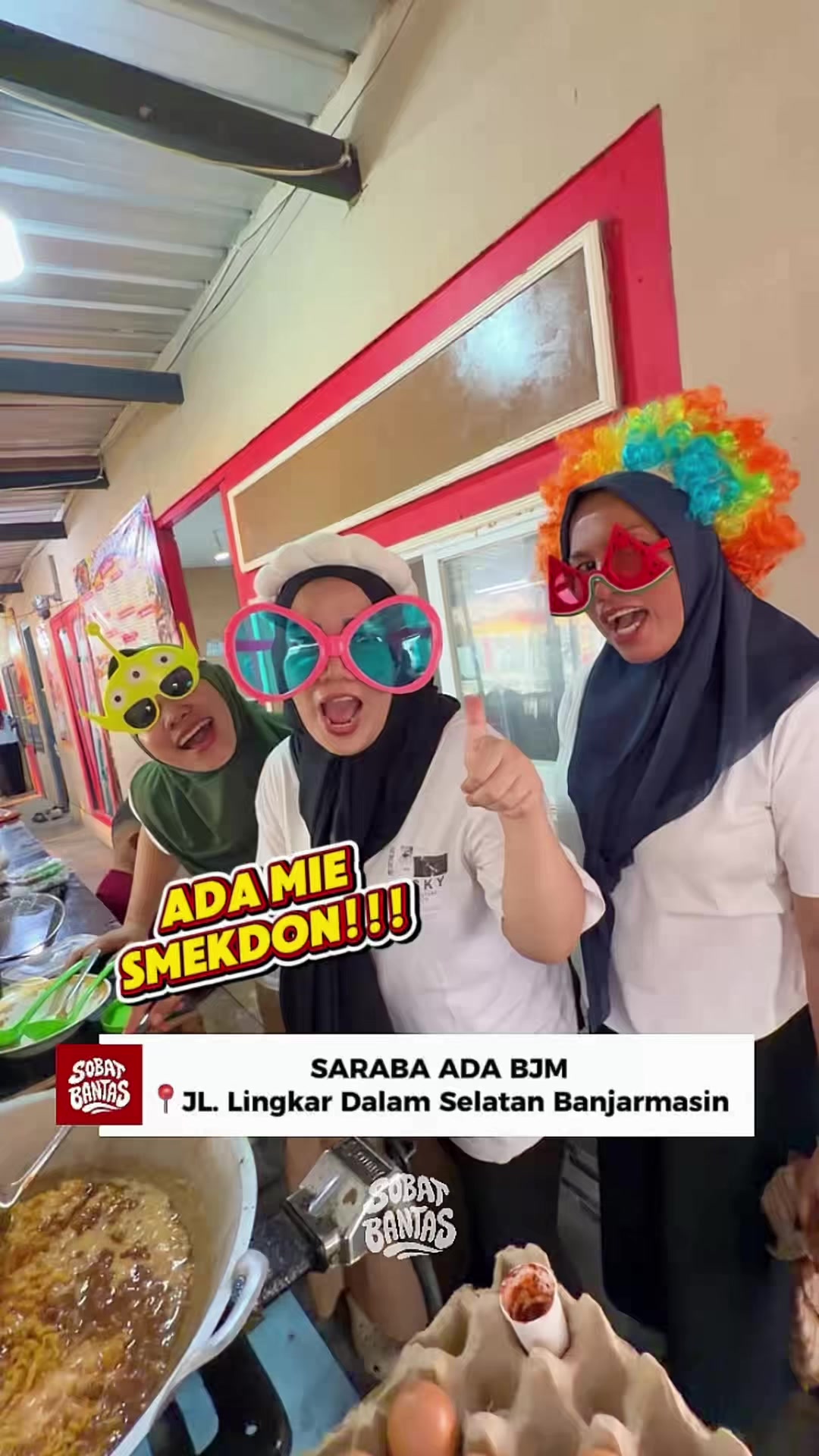 @SOBAT BANTAS